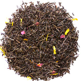 Peach Earl Grey